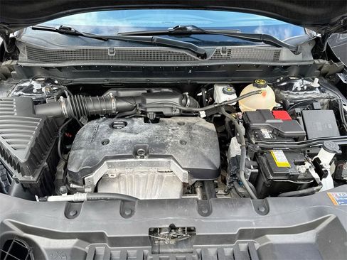 Used 2021 Chevrolet Blazer LT image 24