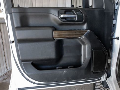 Used 2022 Chevrolet Silverado 2500 LT w/ Fleet Comfort Package image 43