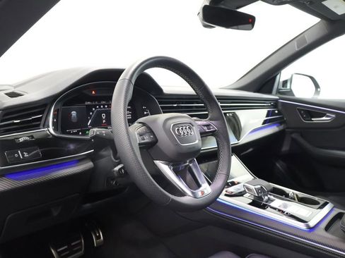 Used 2024 Audi SQ8 Prestige w/ Prestige Package image 15