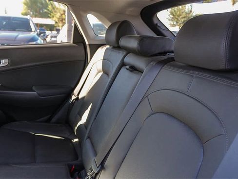 Certified 2022 Hyundai Kona Limited image 26