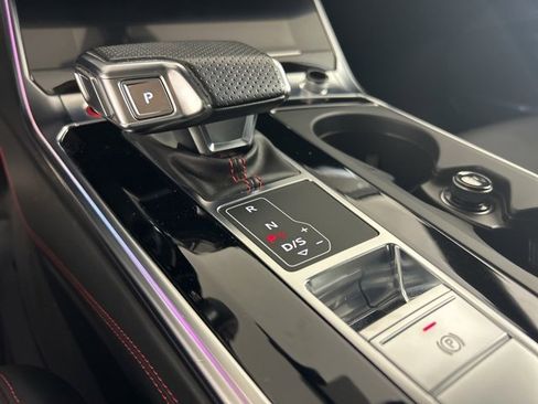 Certified 2022 Audi RS 7 Sportback image 17