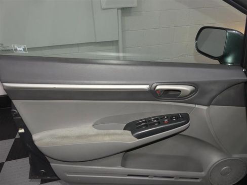 Used 2010 Honda Civic EX image 16