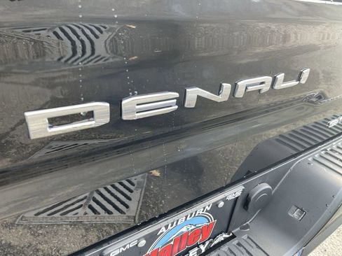 New 2026 GMC Sierra 1500 Denali AWD/4WD image 33