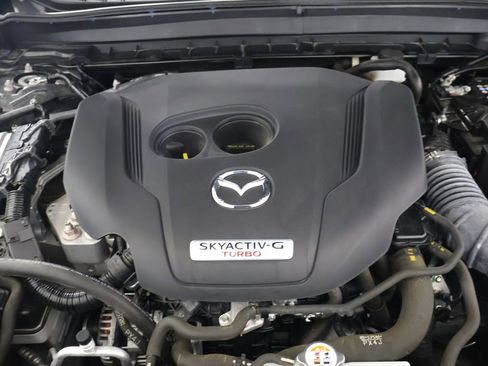 Certified 2022 MAZDA CX-30 2.5 Turbo w/ Premium Plus Pkg AWD/4WD image 28