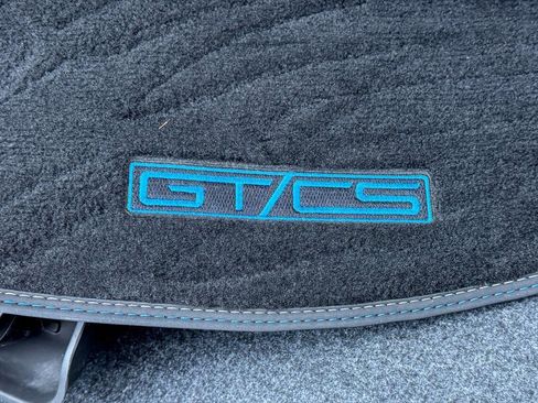 Used 2024 Ford Mustang GT Premium RWD image 25