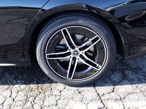 Used 2026 Mercedes-Benz E 350 E 350 image 9