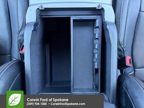 Used 2020 Ford F150 Lariat w/ Equipment Group 502A Luxury AWD/4WD image 34