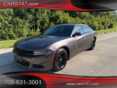 Used 2019 Dodge Charger SXT