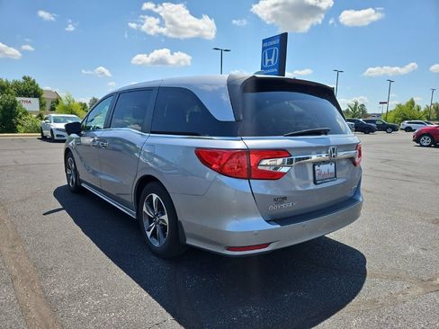 Used 2020 Honda Odyssey Touring image 3