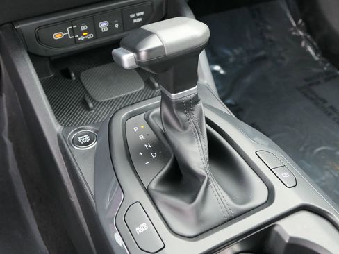 Certified 2025 Kia K4 EX image 20