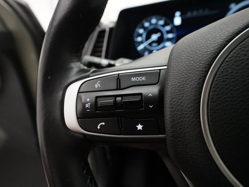 Certified 2023 Kia Sportage X-Pro Prestige AWD/4WD image 18