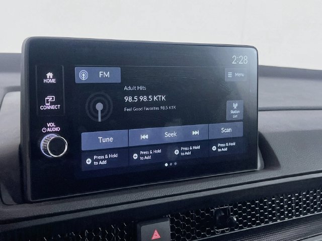 Certified 2026 Honda CR-V EX image 13