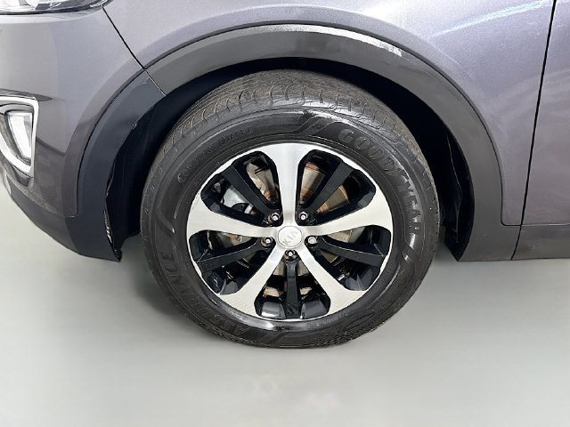 Used 2018 Kia Sorento EX FWD image 37