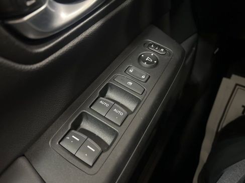 Used 2024 Honda CR-V Sport image 16