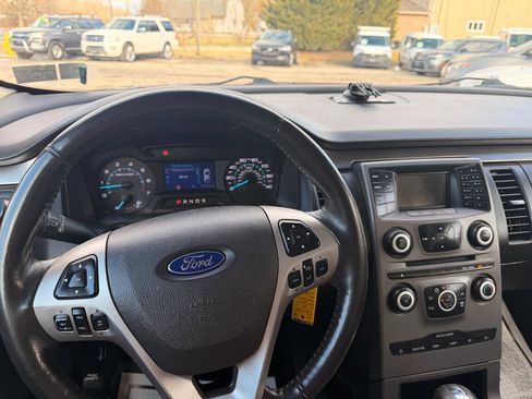 Used 2013 Ford Flex SE image 23