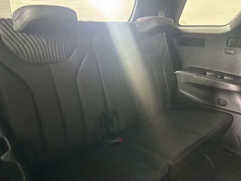 Used 2023 Hyundai Palisade Calligraphy AWD/4WD image 31