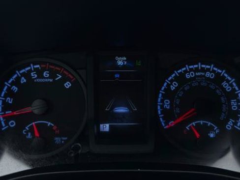 Used 2023 Toyota Tacoma SR RWD image 27