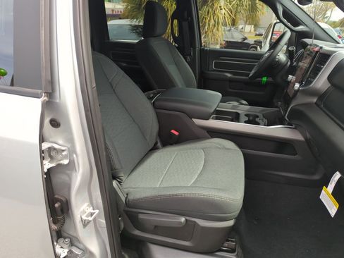 New 2026 RAM 2500 Big Horn image 36