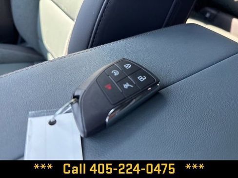 New 2026 GMC Terrain AT4 w/ Convenience Package III image 15