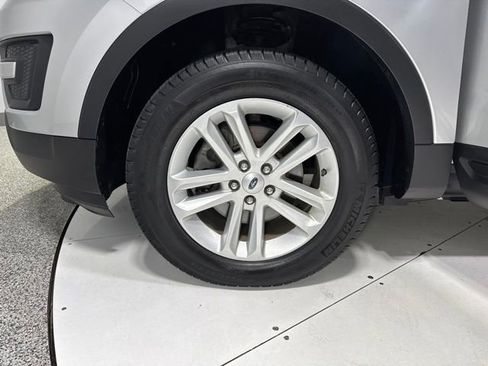 Used 2017 Ford Explorer 4WD image 6