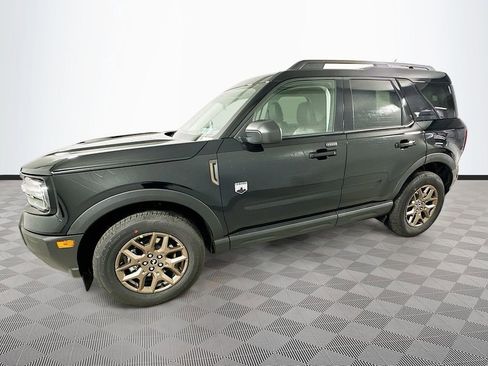 New 2026 Ford Bronco Sport Big Bend w/ Convenience Package AWD/4WD image 29