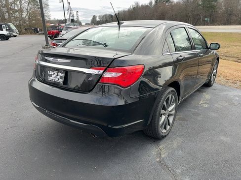 Used 2012 Chrysler 200 S image 5