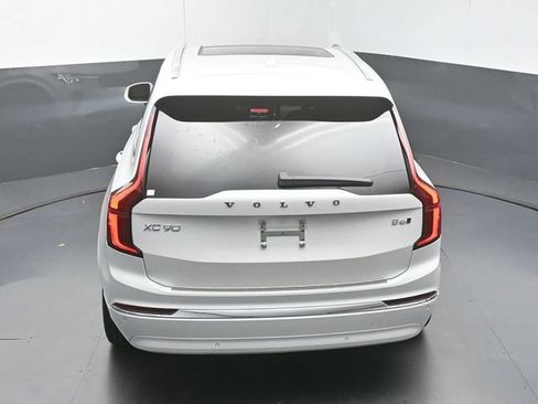 Used 2026 Volvo XC90 B6 Ultra w/ Protection Package Premier AWD/4WD image 47
