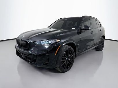 Used 2024 BMW X5 xDrive40i w/ Executive Package