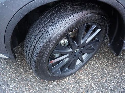 Used 2024 Nissan Murano Platinum w/ Cargo Package image 13