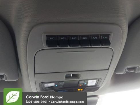 New 2026 Ford F350 XL image 21