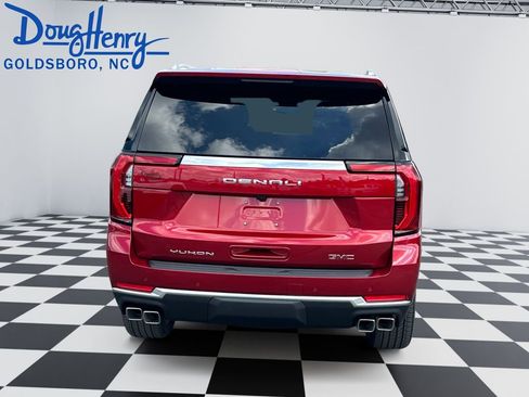 New 2026 GMC Yukon Denali image 4