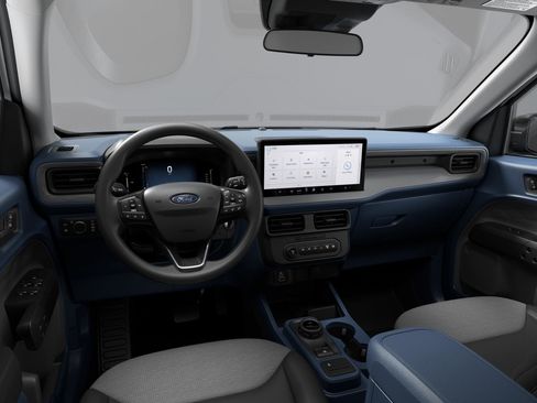 New 2026 Ford Maverick XL image 7