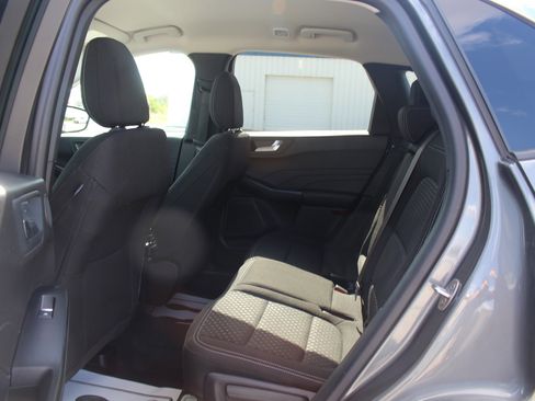 Used 2024 Ford Escape Active w/ Tech Pack #2 FWD image 16