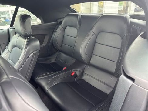 Used 2025 Ford Mustang Premium RWD image 18