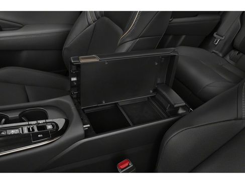 New 2025 Toyota Crown Signia w/ Advanced Technology Package AWD/4WD image 9