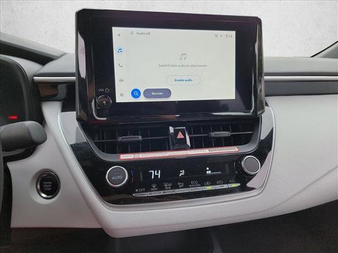 Used 2026 Toyota Corolla SE FWD image 21