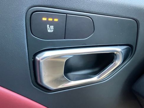 New 2026 Kia K4 GT-Line Turbo image 22