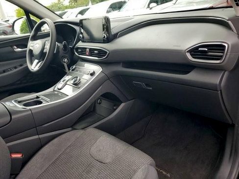 Used 2023 Hyundai Santa Fe SE w/ Cargo Package FWD image 13