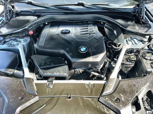 Used 2022 BMW 530i 530i w/ Premium Package image 13