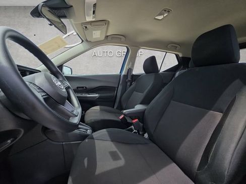 Used 2025 Nissan Kicks Play S FWD image 19