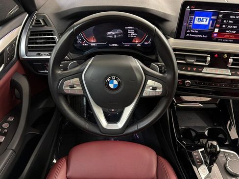 Used 2023 BMW X3 sDrive30i w/ Premium Package RWD image 28