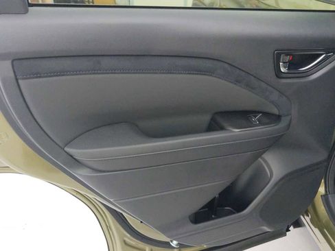 New 2026 Subaru Forester Limited AWD/4WD image 7