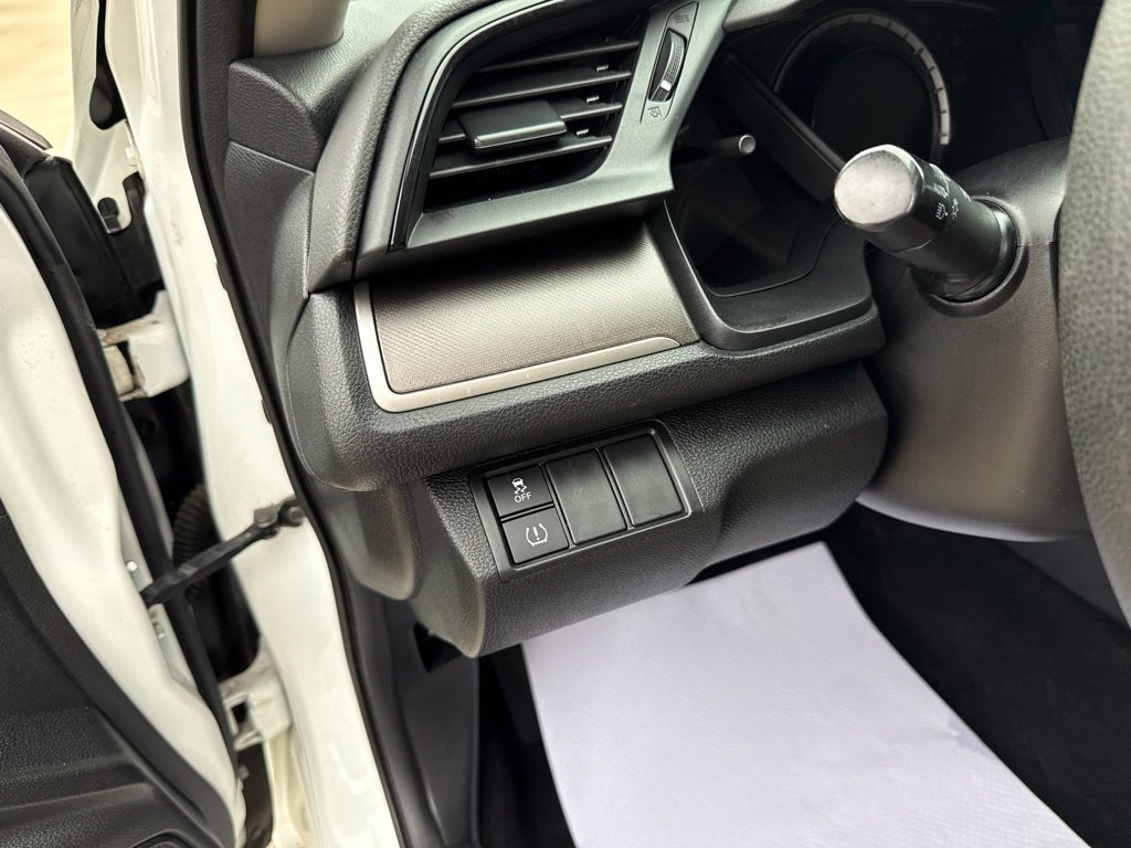Used 2017 Honda Civic LX image 24