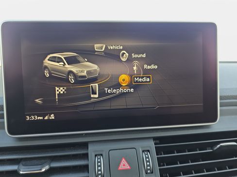 Used 2018 Audi Q5 2.0T Premium Plus image 21