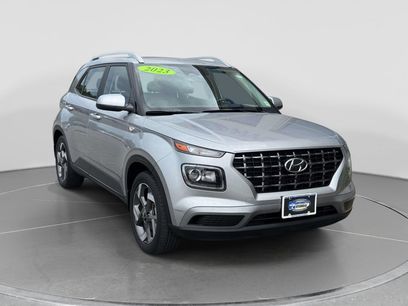Certified 2023 Hyundai Venue SEL