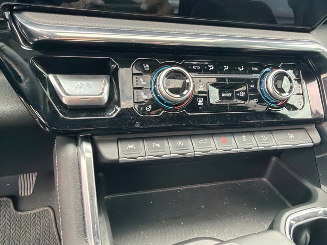 Used 2024 GMC Sierra 1500 Denali AWD/4WD image 55