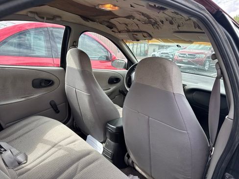 Used 1997 Saturn S-Series SL image 21