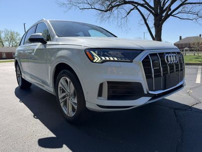 Used 2023 Audi Q7 3.0T Premium Plus w/ Premium Plus Package