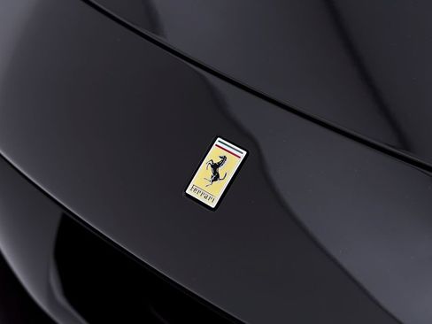 Used 2023 Ferrari 296 GTB RWD image 20