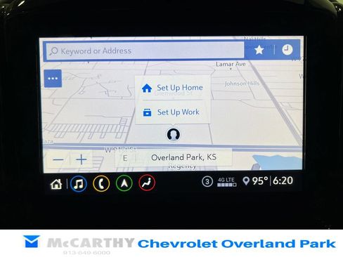 Used 2020 Chevrolet Traverse LT w/ LT Premium Package AWD/4WD image 22